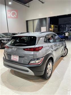 هیوندای کۆنا